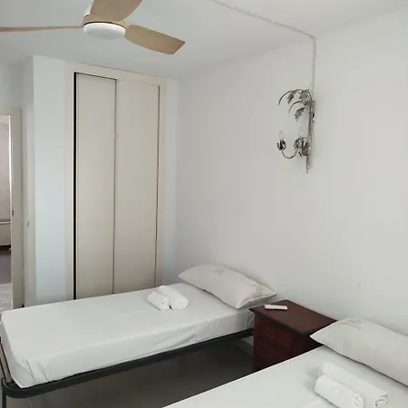 Apartmán Tarja 6 & Golf El Campello