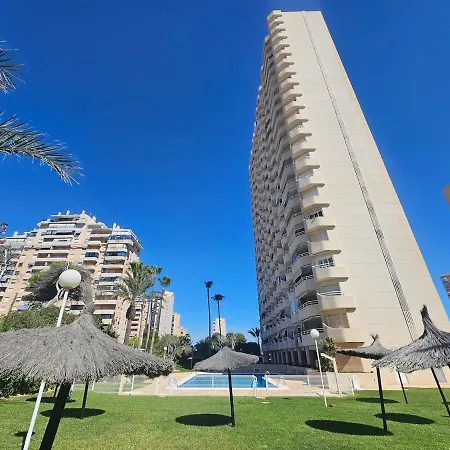 Tarja 6 & Golf * El Campello