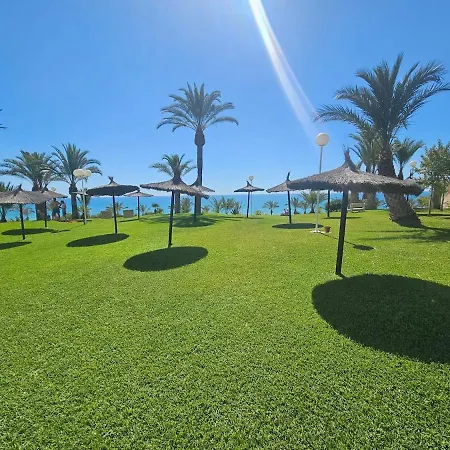 Tarja 6 & Golf Apartmán *