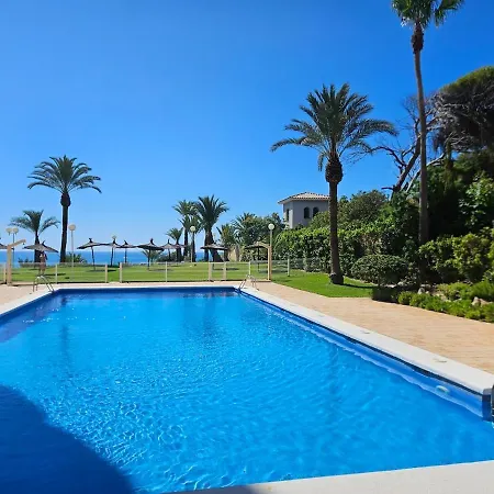 Tarja 6 & Golf Daire *