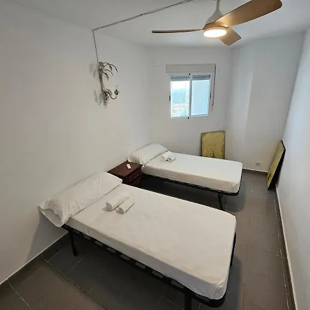Apartment Tarja 6 & Golf El Campello