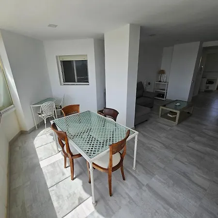 Apartment Tarja 6 & Golf