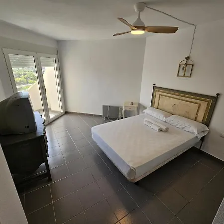 Tarja 6 & Golf Apartment *