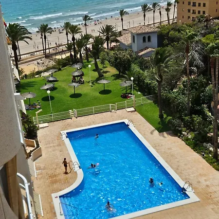 Apartment Tarja 6 & Golf